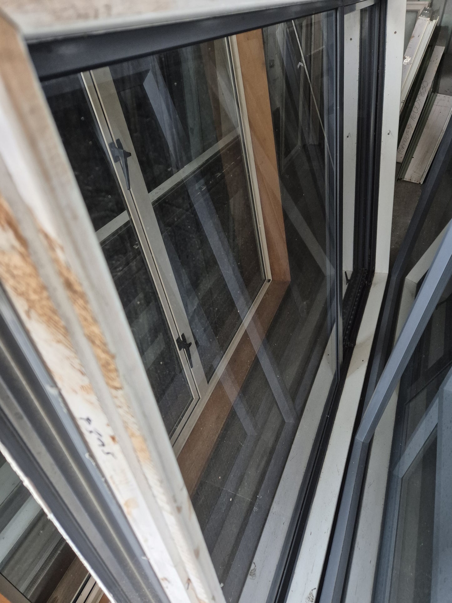 Grey Friars Opening Window 1.2 H x 1.8 W #2097 (2 available)