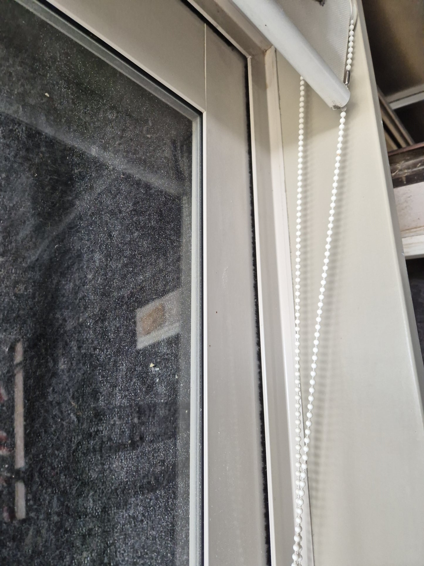 Bifolding door 2.2 H x 3.5 W see matching Bifold door & windows listed #2113
