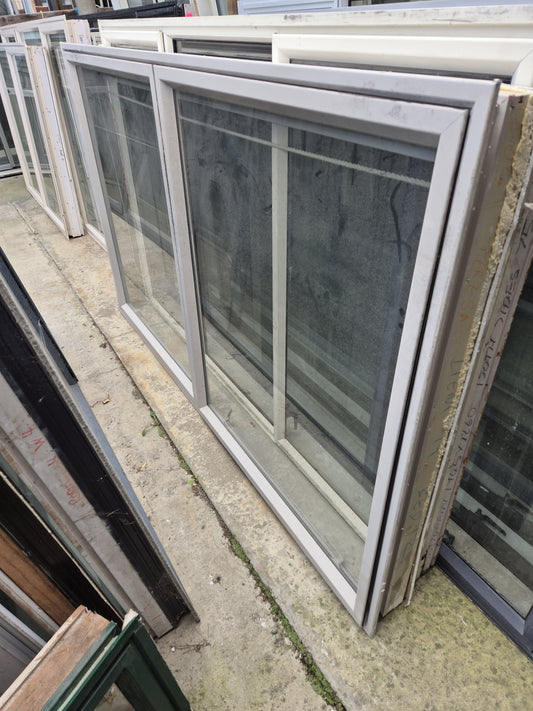 Aluminium Window 1205 H x 2005W #2113d See matching Bifold Doors & windows