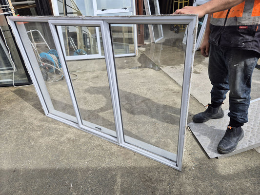 White window 1.2 H x 1.8 W #2135 (2 available)