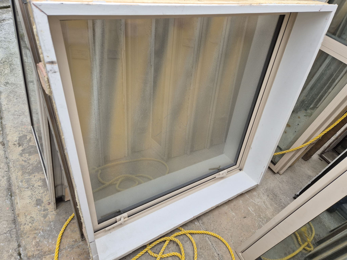 DOUBLE GLAZED JOB LOT - Would suit a new Build #2030