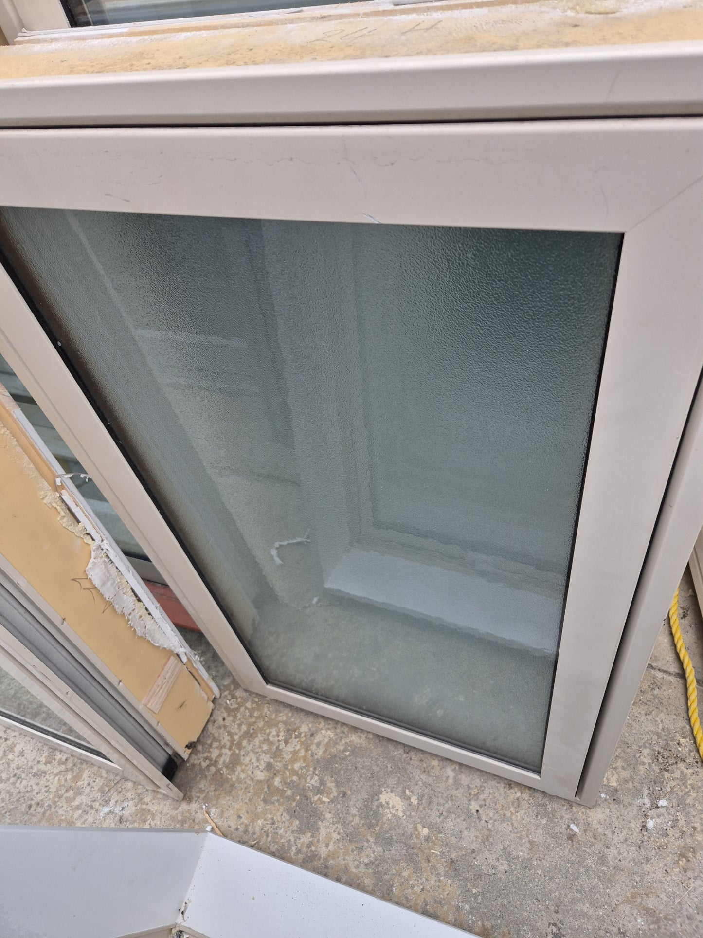 DOUBLE GLAZED JOB LOT - Would suit a new Build #2030