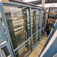House lot of Aluminium Joinery, Stacker Slider, Ranchslider & windows #2292