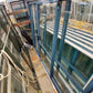 House lot of Aluminium Joinery, Stacker Slider, Ranchslider & windows #2292