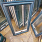 House lot of Aluminium Joinery, Stacker Slider, Ranchslider & windows #2292