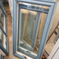 House lot of Aluminium Joinery, Stacker Slider, Ranchslider & windows #2292