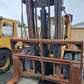 10T Hyster Forklifts - Combo Deal