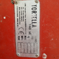 Tortella Mulcher 2018 - In Excellent Condition