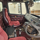 1998 Freightliner FLC Tipper