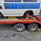 1959 Domett Low Loader Trailer