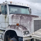 1998 Freightliner FLC Tipper