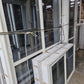 House Lot of Cream Joinery: 1 x Ranchslider, 1 x Door and 10 x windows