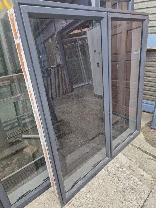Grey Friars Double Opening Window 1480 H x 1400 W #2102