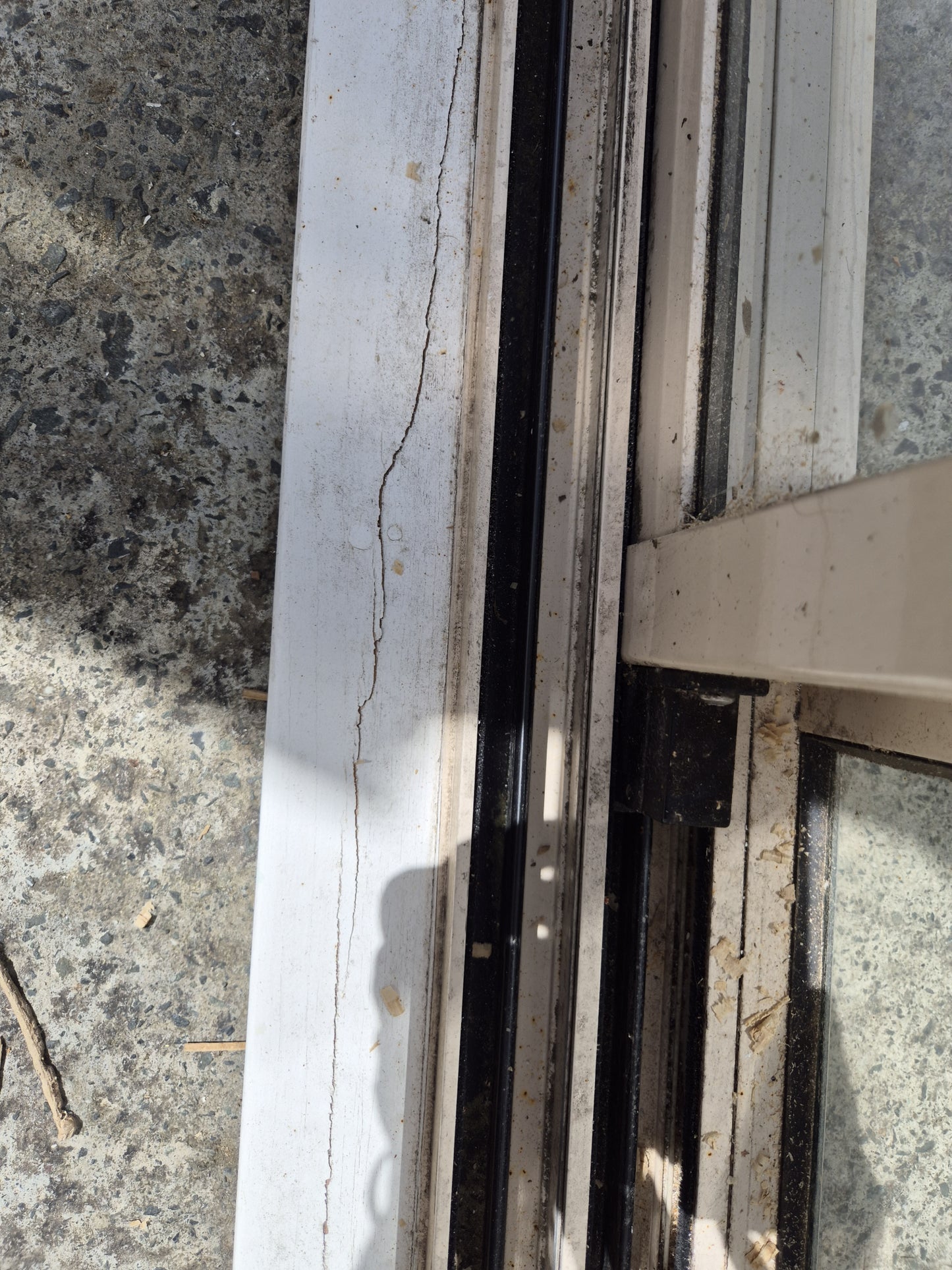 Beige Stacker Ranchslider 2 H x 2.6 W #2232