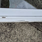 Double Glazed White Double Opening Window 1 m H x 1.8 m W #2237