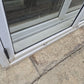 White French Door 2000 mm H x 2140 mm W #2246