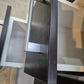 Wall Mounted Vanity with Mixer 820 L x 470 D