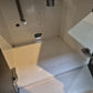Wall Mounted Vanity with Mixer 820 L x 470 D