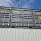 NEW / ONE TRIP 20FT CONTAINERS High Cube & Std