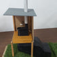 Composting Toilet Domestic Bio-Loo System