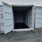 20ft High Cube Side Opening Container