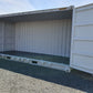 20ft High Cube Side Opening Container