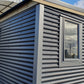 SAVE $1500, NEW COLOURSTEEL CLAD CABIN 7.2 L x 3m W -