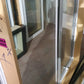 NEW Double Glazed White window 1350 H x 1380 W #DGc