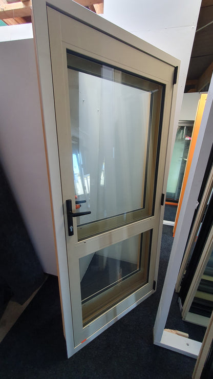 NEW DOUBLE GLAZED DOOR 2 H x 920 W