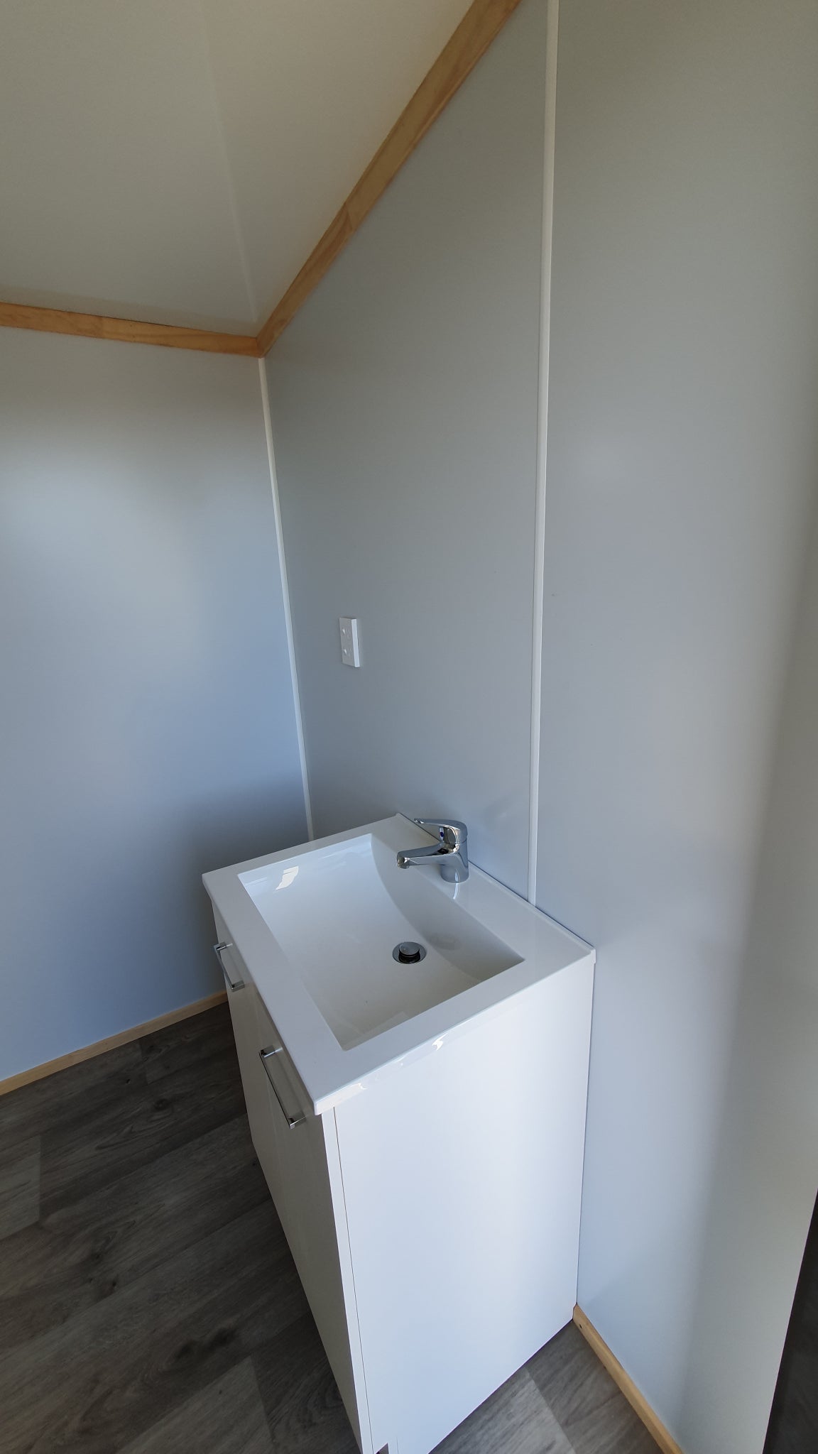 NEW Portable Bathroom / Laundry 2.4m x 2.4m