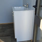 NEW Portable Bathroom / Laundry 2.4m x 2.4m