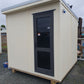 NEW Portable Bathroom / Laundry 2.4m x 2.4m