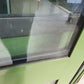 Double Glazed French doors 2m H x 3.2 W with opening windows #RDG