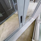 Grey Bifold Door 2m H x 1.2 W