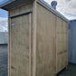 NEW Bio loo toilet unit, with turbine roof vent