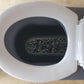 NEW Bio loo toilet unit, with turbine roof vent