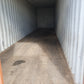 40 ft High Cube Good B Grade Cond. Dry No leaks