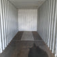 40 ft High Cube Good B Grade Cond. Dry No leaks