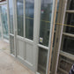 Stacker sliders, French doors Bifold, windows Exc Cond. Sell individually