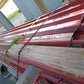 290 lineal metres of coloursteel 0.55gauge, Good cond