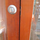Cedar French Doors 2020 H x 1400 W