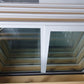 NEW Double Glazed White window 1000 H x 1600 W