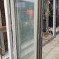 Bifolding doors with opening windows 2.4 H x 2.8 W + other matching Doors