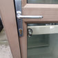 Single exterior door Matt Bronco 2020 H x 800 W Opens Inwards