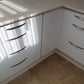 Complete Kitchen in very good condition, soft close draws