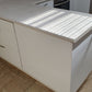 Complete Kitchen in very good condition, soft close draws