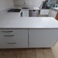 Complete Kitchen in very good condition, soft close draws