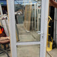 JOB LOT OF NEAR NEW DOUBLE GLAZED JOINERY