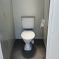 Portable Toilet Block 4.8m x 3m, 4 toilets, 3 urinals, 3 handbasins.