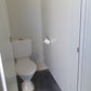 Portable Toilet Block 4.8m x 3m, 4 toilets, 3 urinals, 3 handbasins.